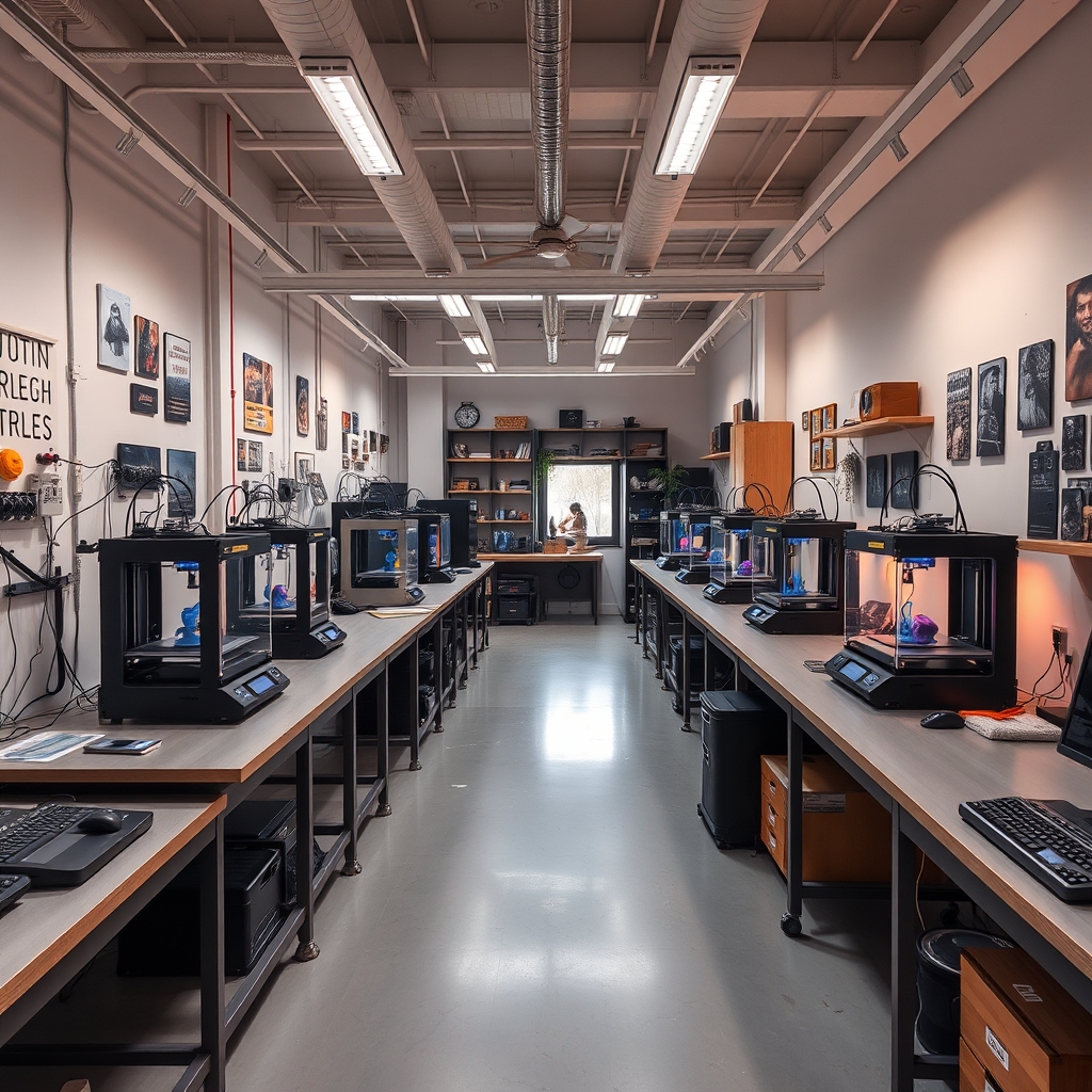 PrintLayer Studio